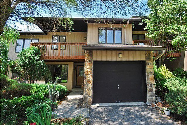 Welcome Home