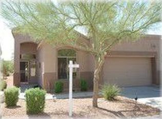 7299 E Canyon Wren Dr, Gold Canyon, AZ 85118