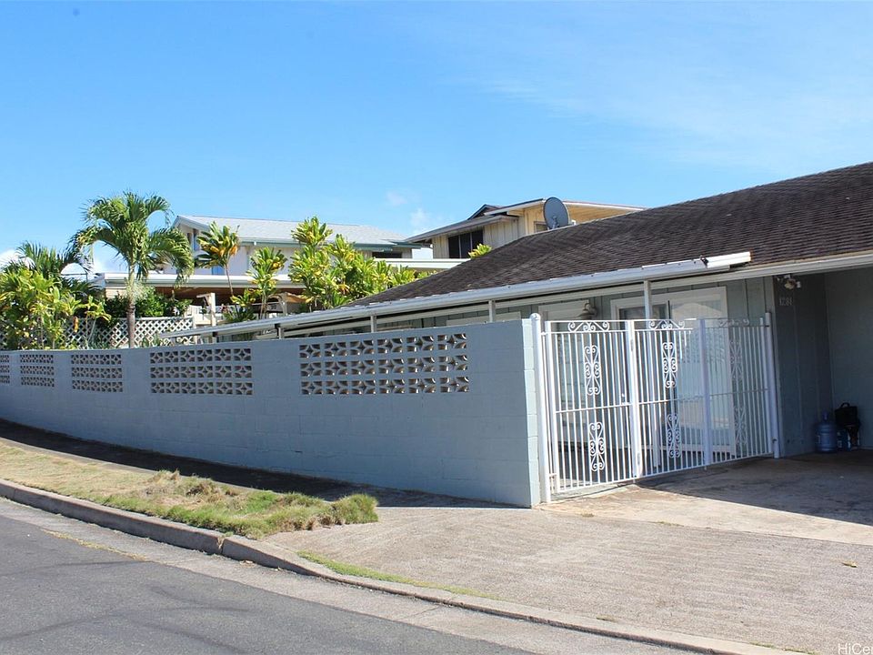 1281 Hooli Cir, Pearl City, HI 96782 Zillow