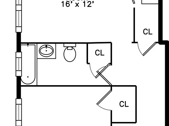 2nd image of 2642 W Winnemac Ave #2W
