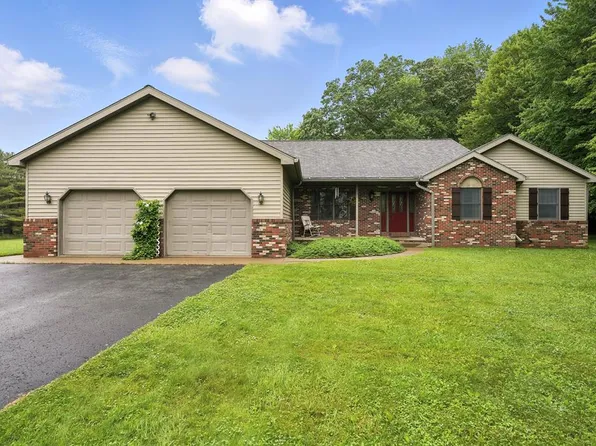 1663 Keely Rd, Franklin, PA 16323