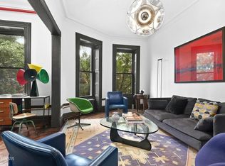 897 Lafayette Ave #2, Brooklyn, NY 11221