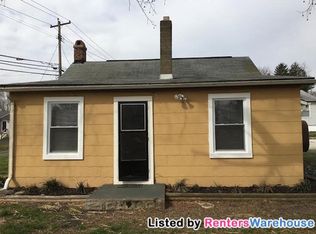 2120 Trimble Rd, Edgewood, MD 21040