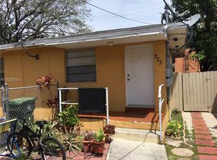 221 W 20th St, Hialeah, FL 33010