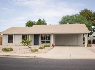 3234 E Enid Ave, Mesa, AZ 85204