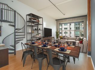 18 Lansing St APT 206, San Francisco, CA