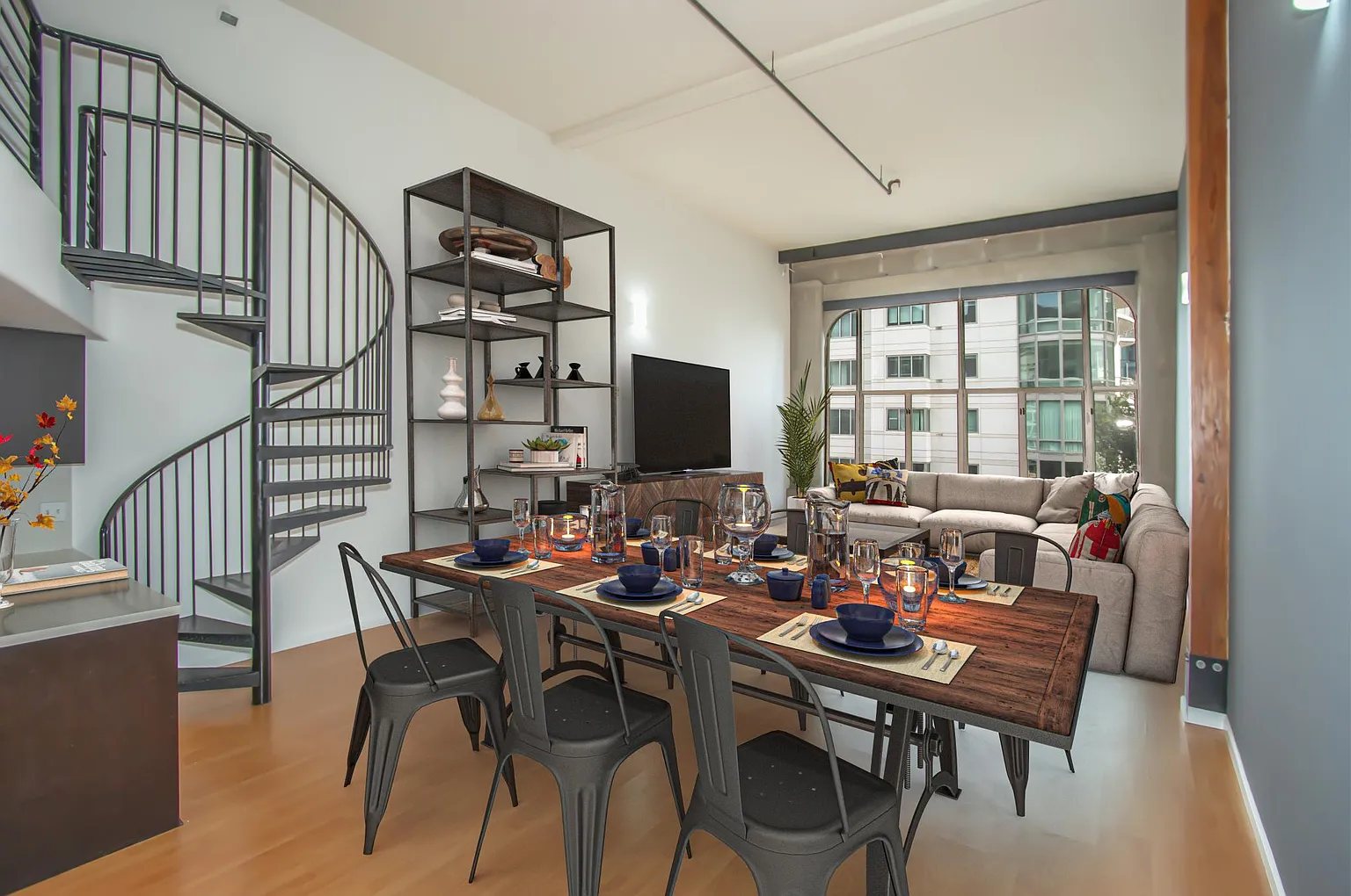 18 Lansing St APT 206 photo 1