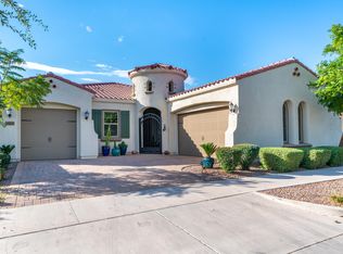 10431 E Hawk Ave, Mesa, AZ 85212