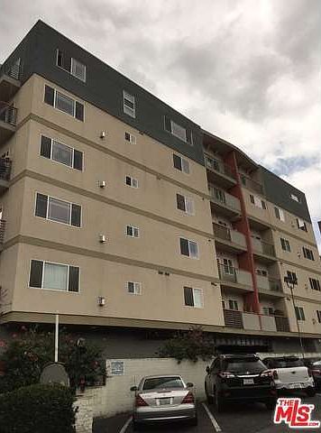 1st image of 815 S Harvard Blvd APT 202
