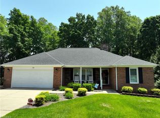 516 Lynchburg Rd, Pilot Mtn, NC 27041