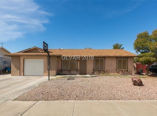 911 N Major Ave, Henderson, NV 89015