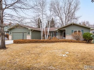 2504 Farnell Rd, Fort Collins, CO 80524
