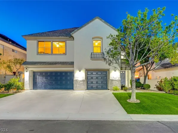 9604 Chalgrove Village Ave, Las Vegas, NV 89145