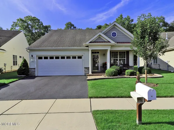 30 Solomans Drive, Barnegat, NJ 08005