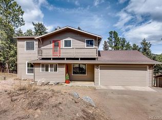 28743 Columbine Dr, Conifer, CO 80433
