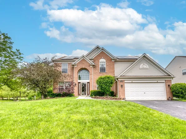 330 Osage Dr, Bolingbrook, IL 60490