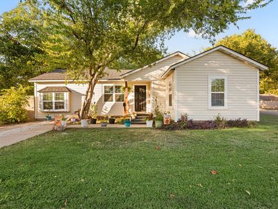 7127 Maple Park Dr, Richland Hills, TX, 76118