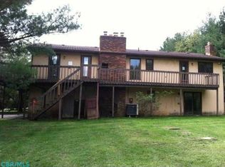 4910 E Walnut St, Westerville, OH 43081