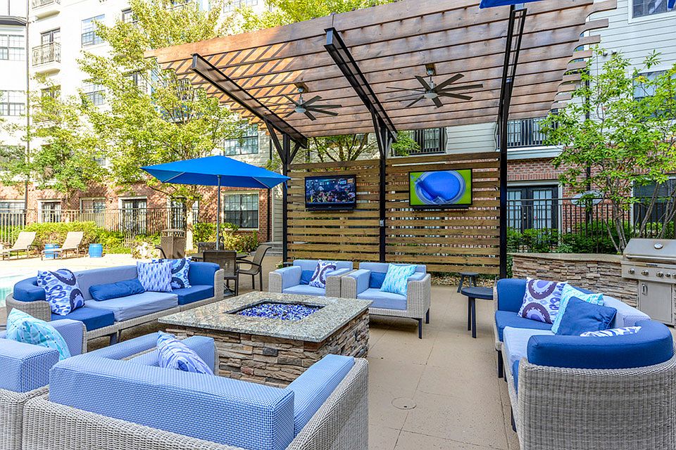 CB Lofts 2430 Cheshire Bridge Rd Atlanta GA Zillow