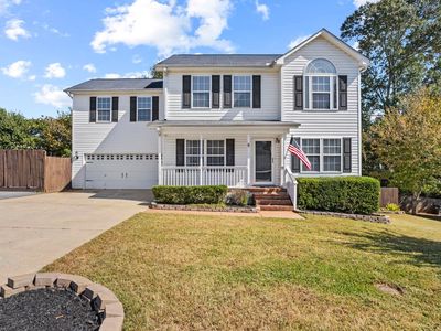 5 Crossbill Dr, Simpsonville, SC, 29680