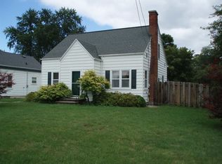 3267 S Webster Ave, Green Bay, WI 54301