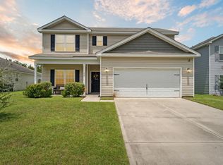 54 Hartland Ct, Savannah, GA 31407