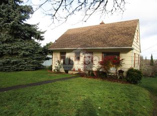 357 W 22nd Ave, Eugene, OR 97405