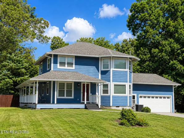 4133 W Beaver Creek Dr, Powell, TN 37849