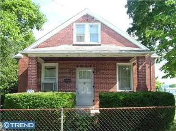 430 Grant St, Phoenixville, PA 19460