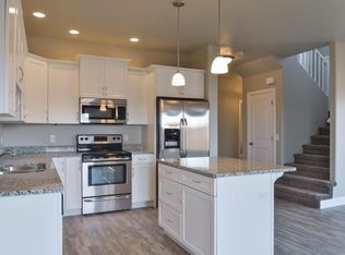 3947 Bella Vista Dr, Santa Clara, UT 84765