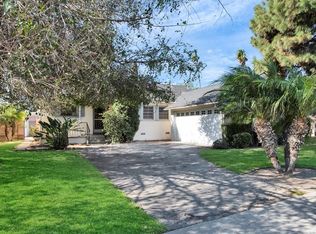 2318 N Hesperian St, Santa Ana, CA 92706