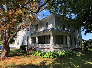 3360 Marshall Rd, Medina, NY 14103