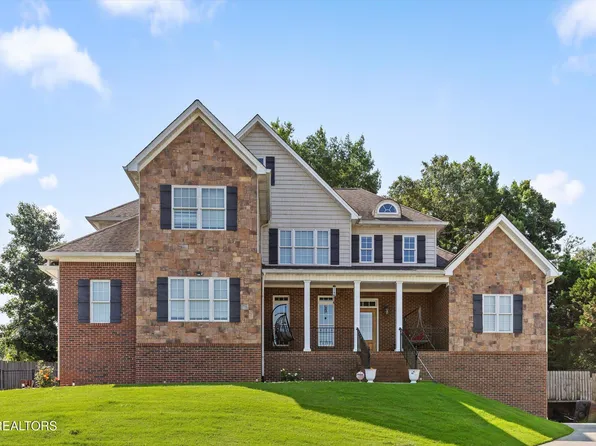 2703 King Andrew Ct NW, Cleveland, TN 37312