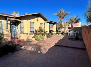 1201 N Euclid Ave, Tucson, AZ 85719