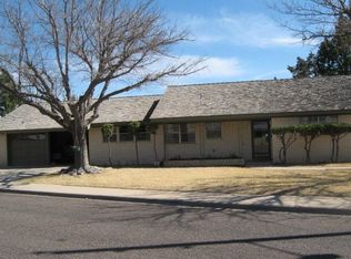 2210 Salinas Ave, Odessa, TX 79763