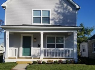1430 E 21st Ave, Columbus, OH 43211
