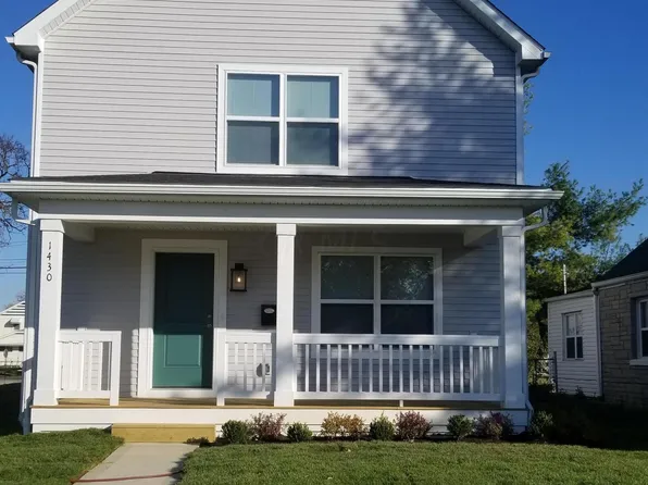 1430 E 21st Ave, Columbus, OH 43211