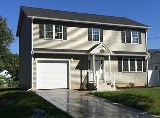 79 Judson St, Springfield, MA 01104