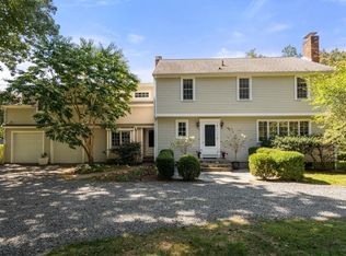 10 Ward Ln, Sherborn, MA 01770