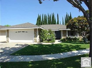 2121 Plumwood Ln, Santa Ana, CA 92705