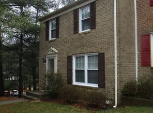 13200 Black Walnut Ct, Silver Spring, MD 20906