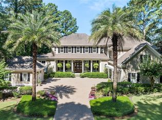 1027 Berkeley Hall Blvd, Bluffton, SC 29909