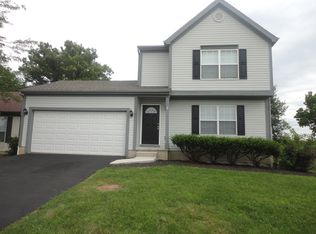 5828 Winshire Dr, Canal Winchester, OH 43110