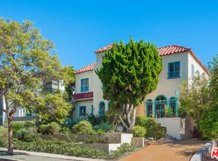 1144 Iliff St, Pacific Palisades, CA 90272