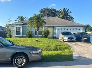 755 Norse St NW, Palm Bay, FL 32907