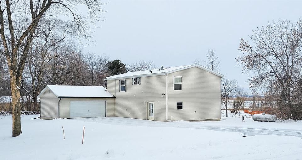 N3179 Puckaway Shores Rd, Markesan, WI 53946 MLS 1949503 Zillow