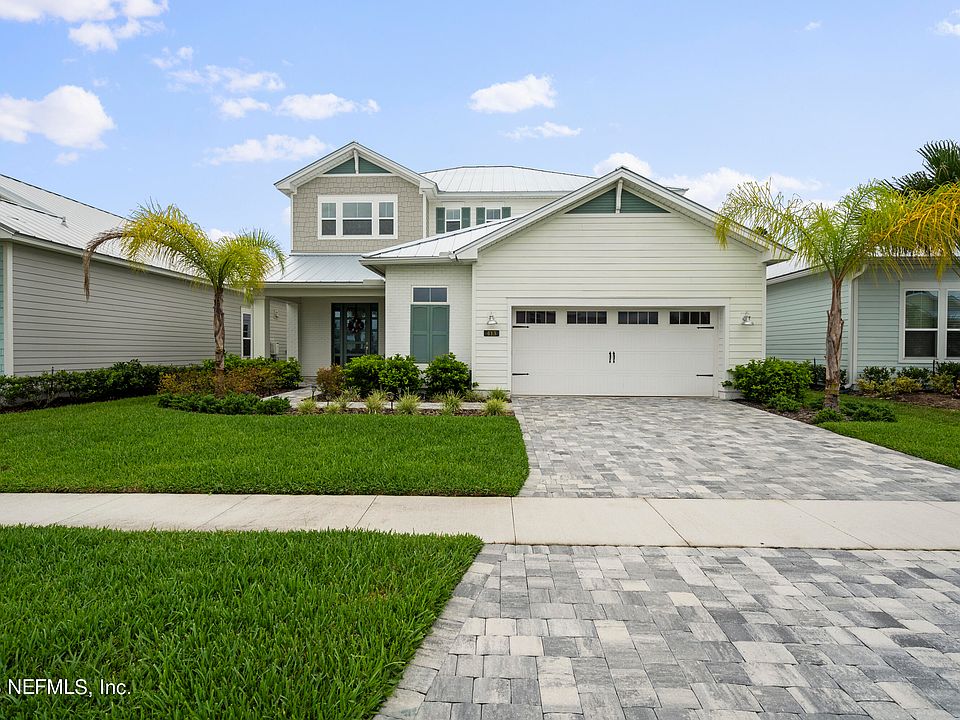 413 CARIBBEAN PL, Saint Johns, FL 32259 Zillow