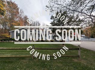 1561 Overhead Rd, Derby, NY 14047