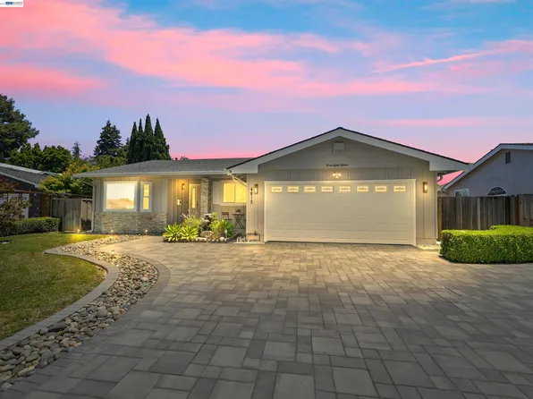 4815 Windermere Dr, Newark, CA 94560