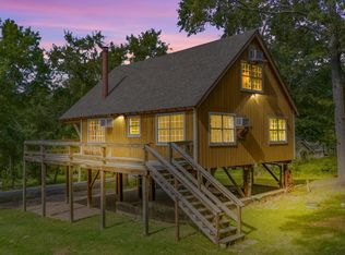 161 White Oak Cir, Pointblank, TX 77364